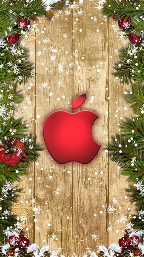 christmas wallpaper iphone|Awesome Apple iPhone Christmas Wallpapers.